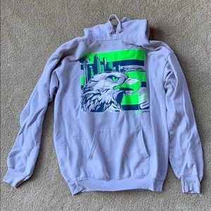 Seahawks Sweatshirt